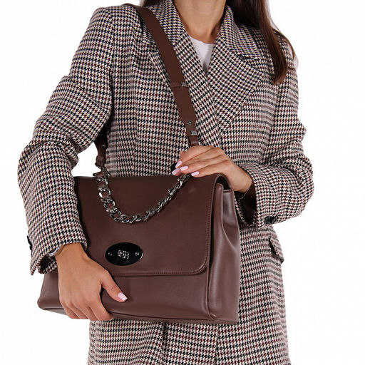 Сумка 309NL coffee NL