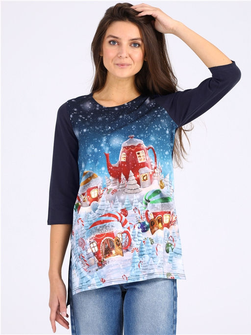 Лонгслив 1ЖДТД2739804ня