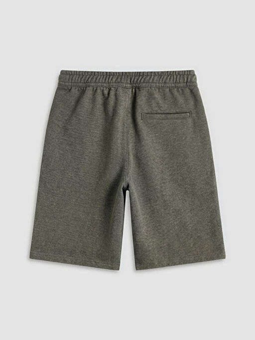 Beli Lastikli Erkek ?ocuk ?ort