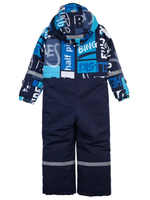 32312162 Комбинезон для мальчиков