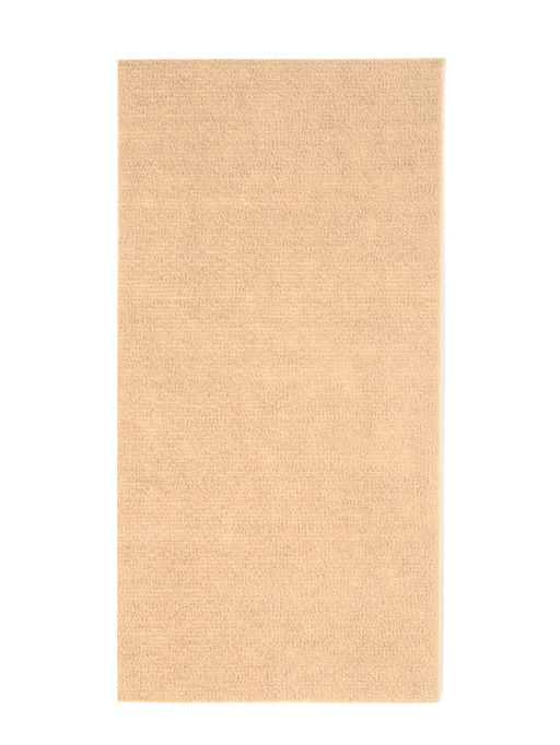 Коврик когтеточка на клеевой основе «Бежевый», 60×30 см