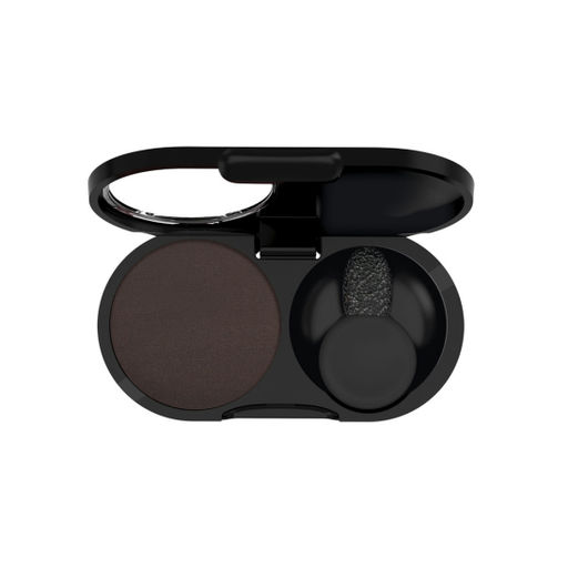 Тени матовые Vamp! Matt, 405 Темный шоколад