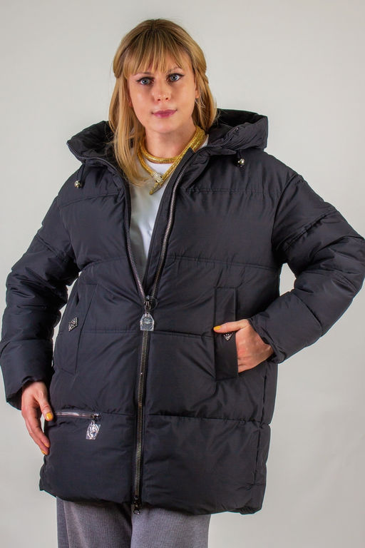 Куртка Евро-зима арт.2881