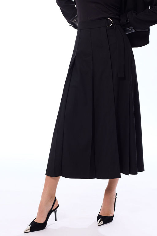 Костюм Golden Valley 6734 черный фото 2