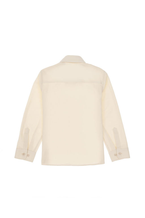 Erkek _ocuk Ta_ Uzun Kollu Basic G_mlek Sepette S_rpriz _ndirim - U.s. polo assn фото 3