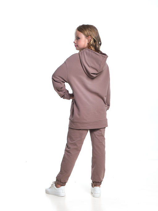 Спортивный костюм для девочки 22-7604 мята - Mini maxi фото 10