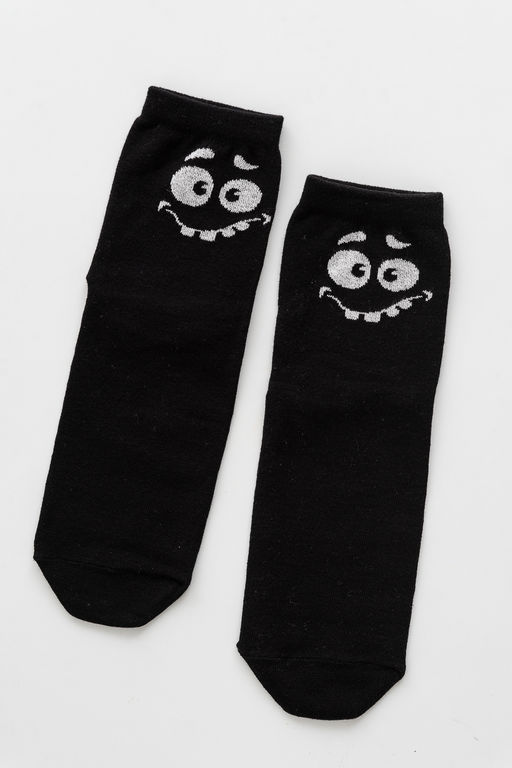 Носки мужские Смайл (набор 3 пары)