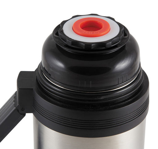 Термос из нерж стали SF-1000А 1,0л 073006,,