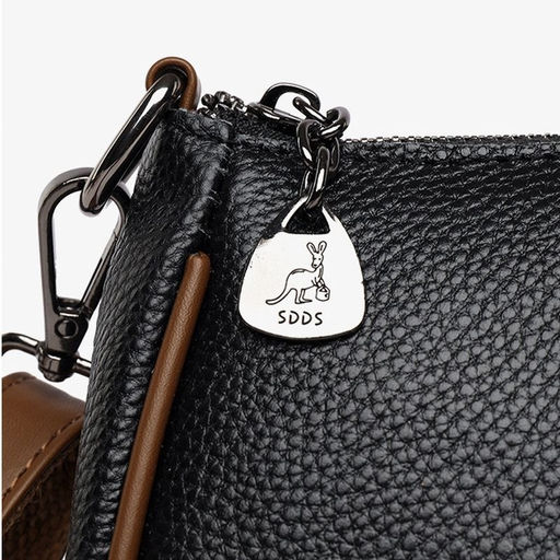 Bags Сумка женская / кожа / 04510501  фото 24