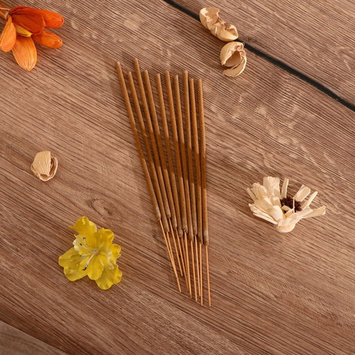 Цена за 3 шт. Благовония HEM, 15 г, масала королевская корица