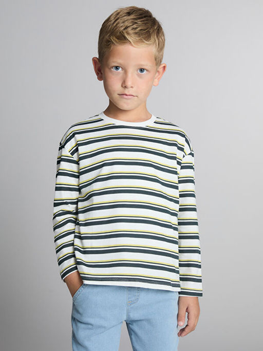 ?izgili Erkek ?ocuk Ti??rt