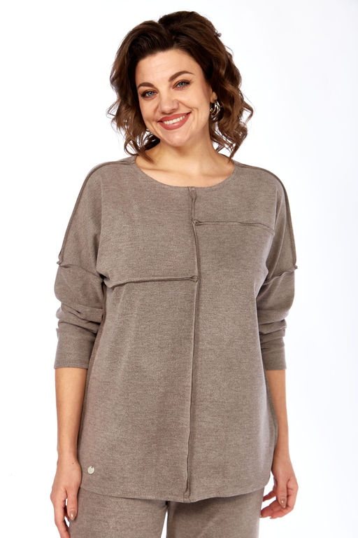 Костюм Diamant 2017 капучино фото 5