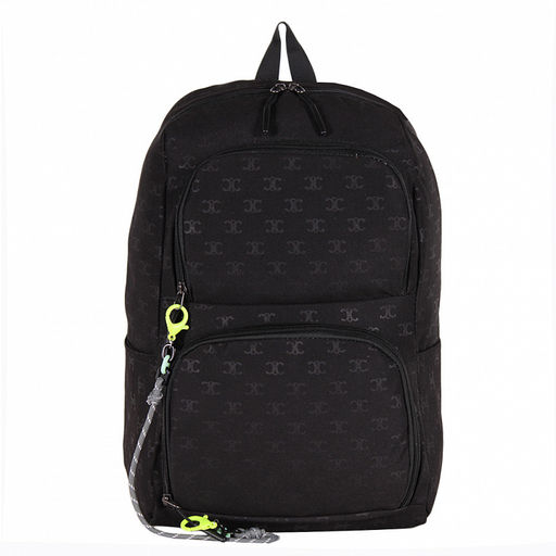 Рюкзак 491P black Sikale