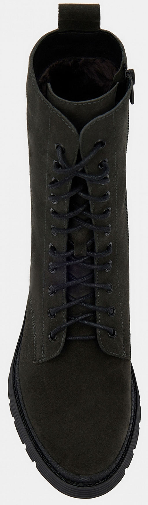 Ботинки 700307ТЗМ/ОКП700307ТЗМ - Ralf ringer фото 5