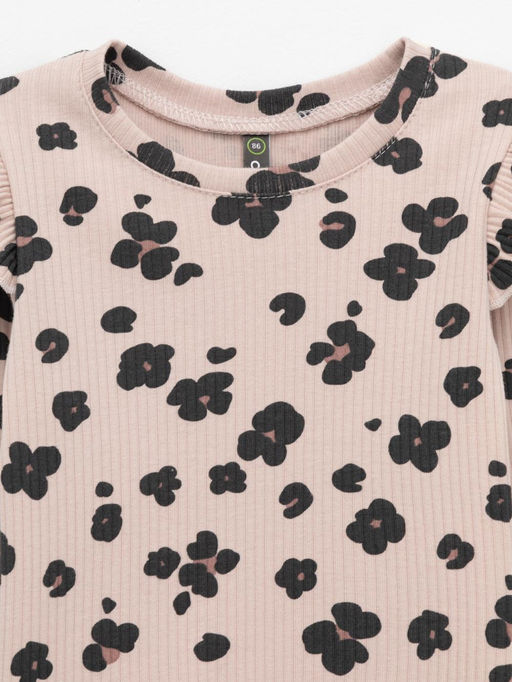 КР 302861/бежевый 1305 Н085 к611 джемпер д/дев яс