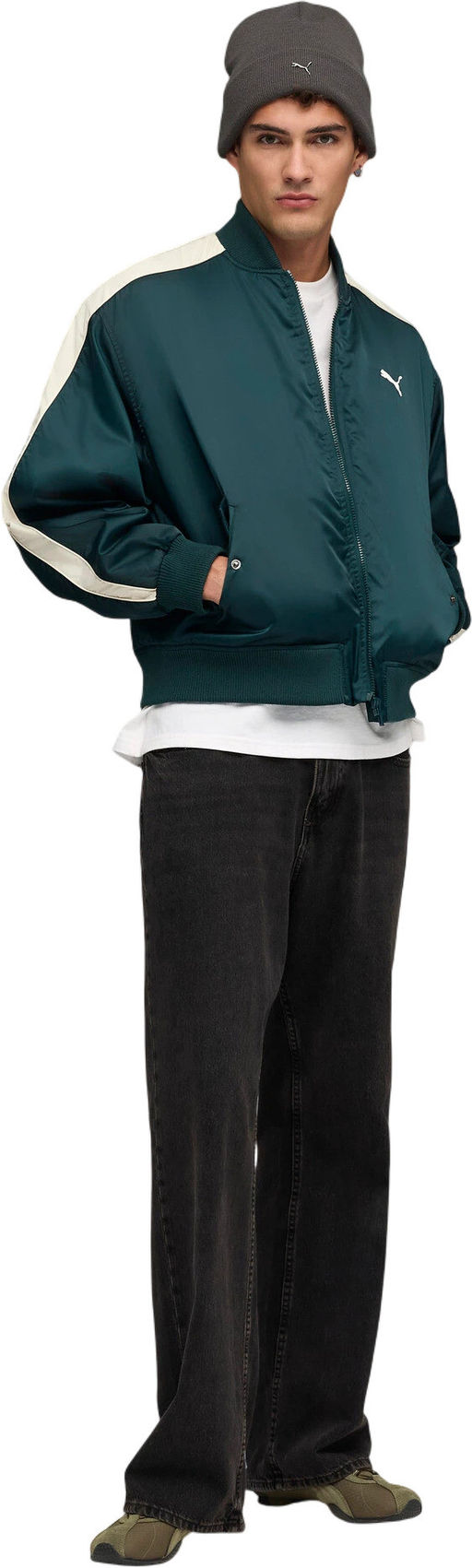 Бомбер взрослый