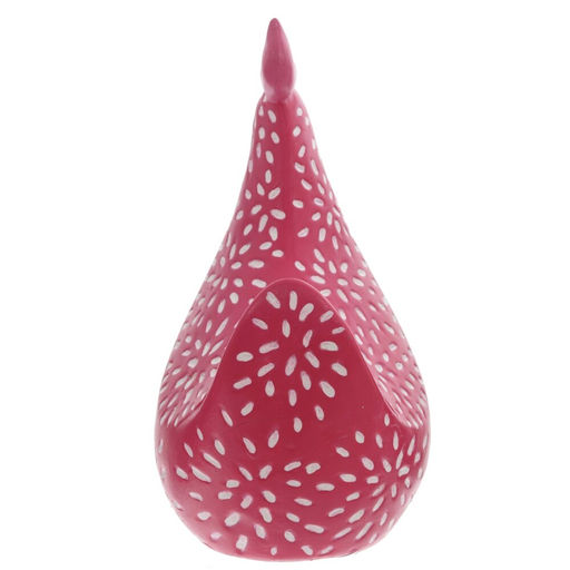 Фигурка декоративная "Петух", L15,5 W11,5 H23 см, 2в.