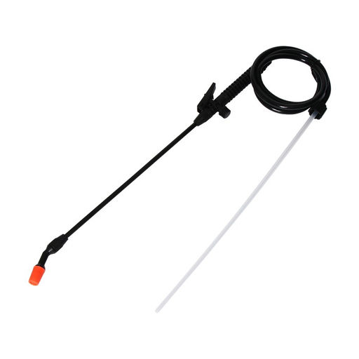 Опрыскиватель помповый, 8 л, «Лазурит»