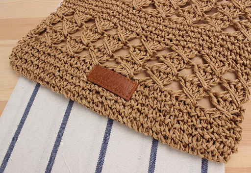 Сумка BG-S-241-Cream - Ferro фото 3