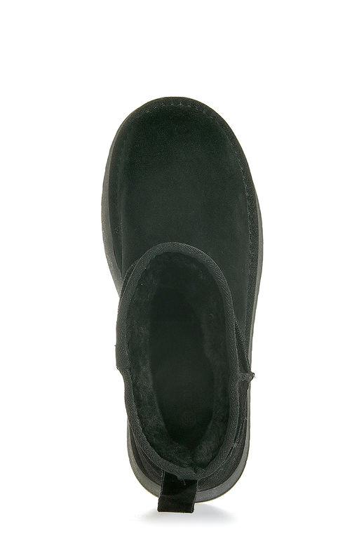 Ботинки женские PATROL