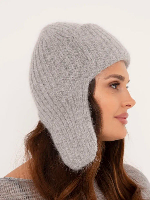 ХАННА ушанка женская - Landre фото 12