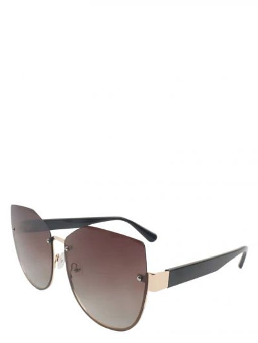 Солнцезащитные очки 120551-19 - Eleganzza фото 8