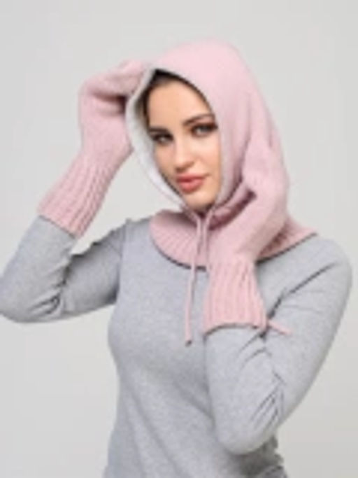 Капор Асель - Tamasha фото 5