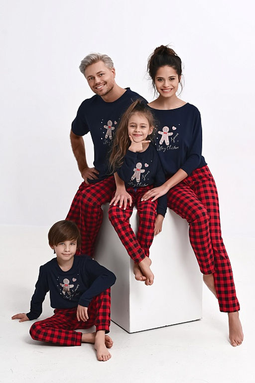 Пижама Amma Kids