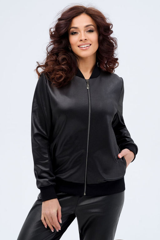 Бомбер Асти (46-54) - Serenada фото 2