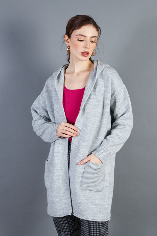 66311 Кардиган. Уцененный товар