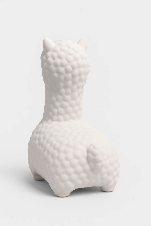 Алмазная мозаика на копилке (нижняя загрузка) Draw Me! Cute sheep, (8.5*11*15 см)