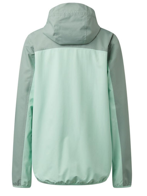 Женская мембранная куртка CRIVIT водоотталкивающий верх  фото 3