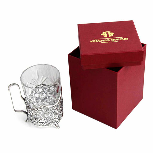 ПОДСТАКАННИК 93015182 - Красная пресня фото 2