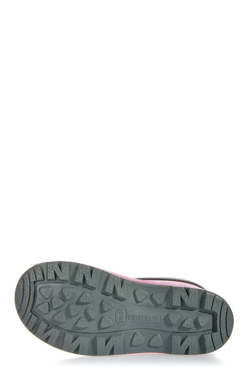 Сапоги школьные из ЭВА Nordman