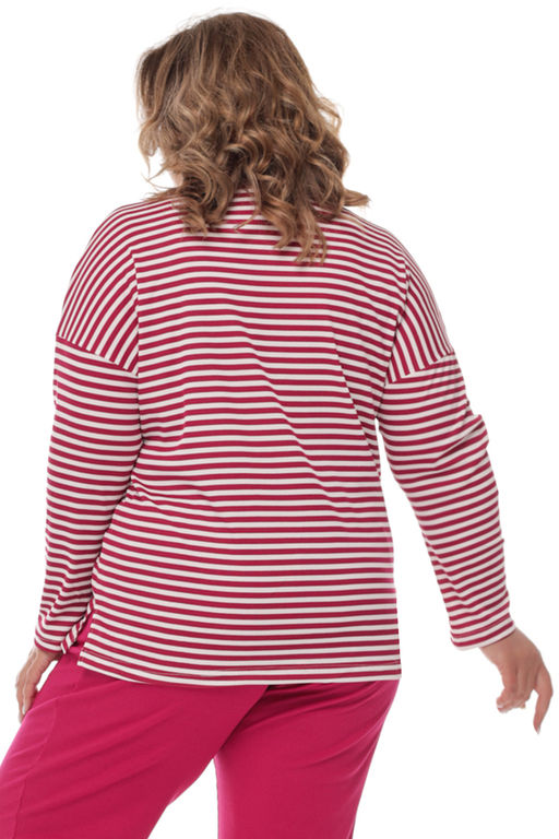 Лонгслив-3996