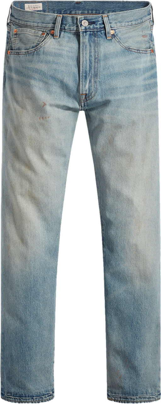 Джинсы мужские