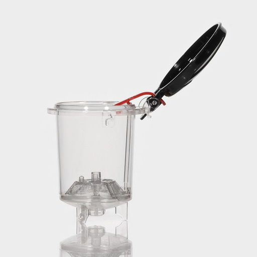 Заварочный чайник Magistro Мехико, 750 мл, пластиковое сито, стекло фото 7