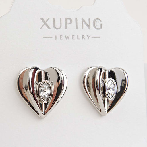 XUPING Серьги на гвоздиках арт. 18 1042 (id 278374)