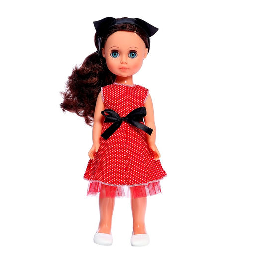 Кукла «Мила яркий стиль 2», 35 см