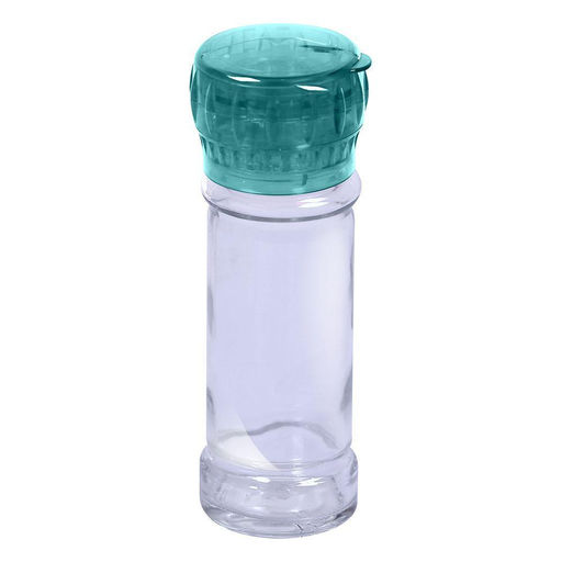 Мельница для специй стекло/пластик. (МЕ76-65)