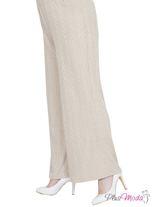 Брюки Модель №963 размеры 44-84 - Plusmoda фото 2