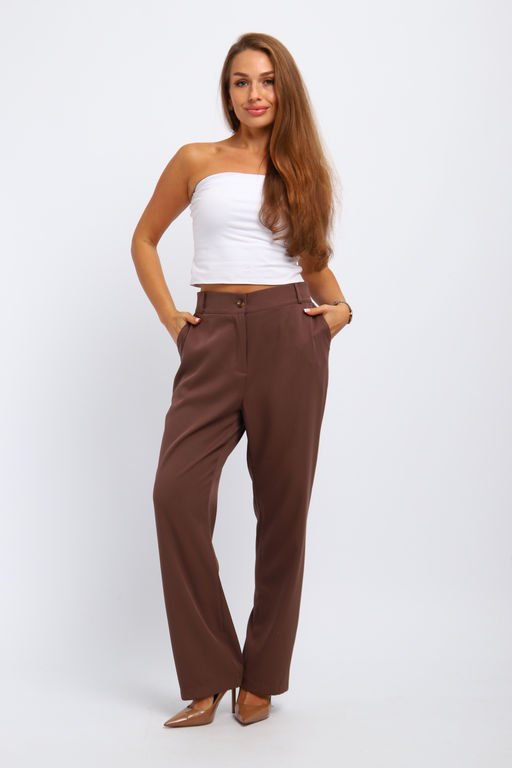 Женские брюки 31986