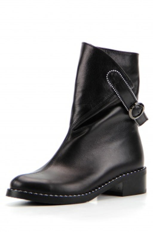 Полусапоги 231.vena / Шерсть