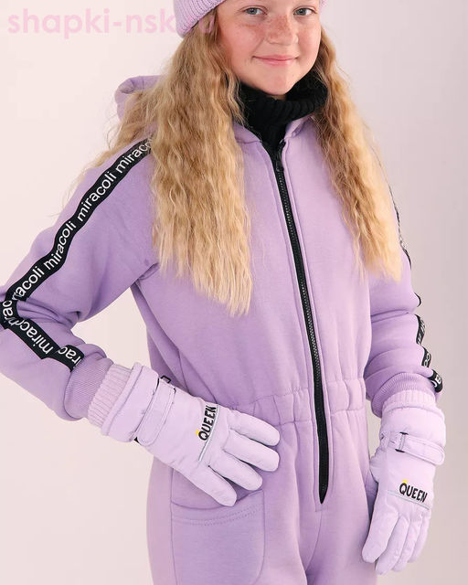 014-TCH Перчатки (7-9 лет)