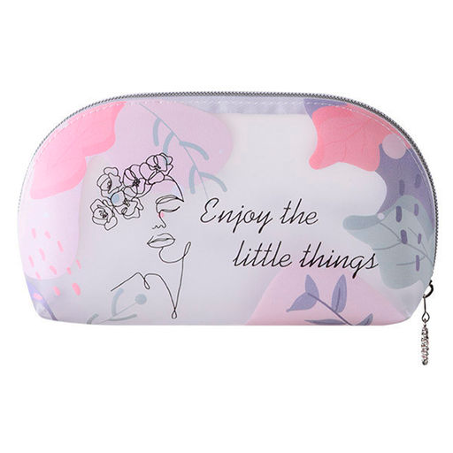 Косметичка, ножницы, пилка для ногтей 3 штуки набор 18x11x7 см / GMN-110 /уп 100/1200/ (1)