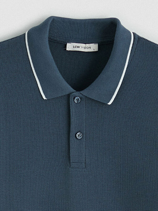Polo Yaka Erkek Ti??rt