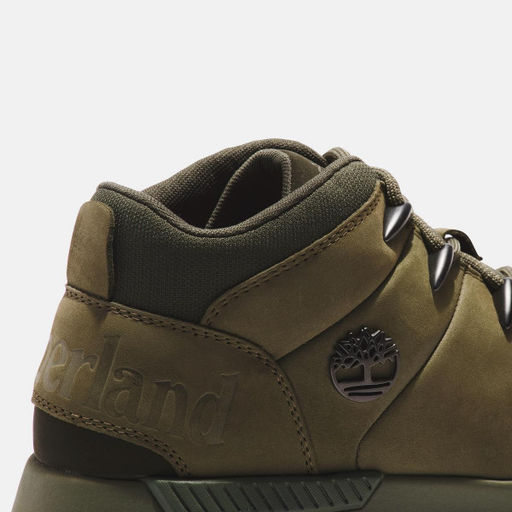 Ботинки / Timberland  фото 6