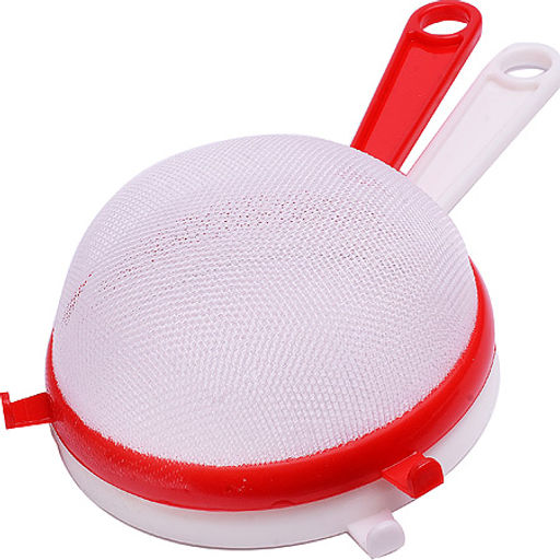 3105 Сито пластмассовое 14 см (х200) - Mayer&boch фото 2