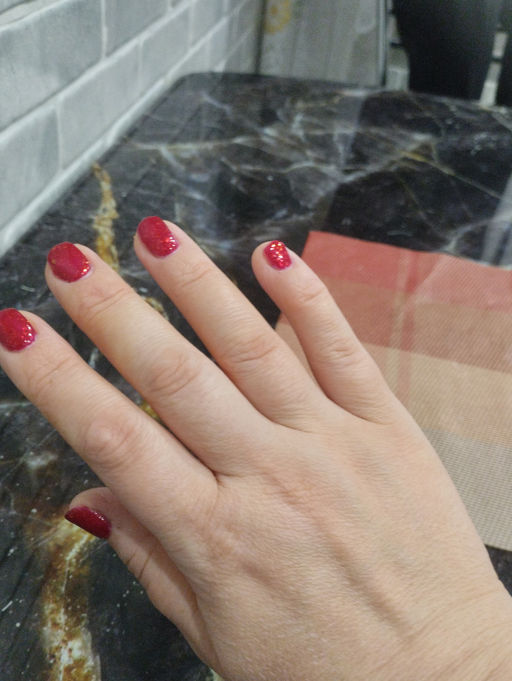 Лак для ногтей Это Точно Любовь, 11 мл - Masura фото 10