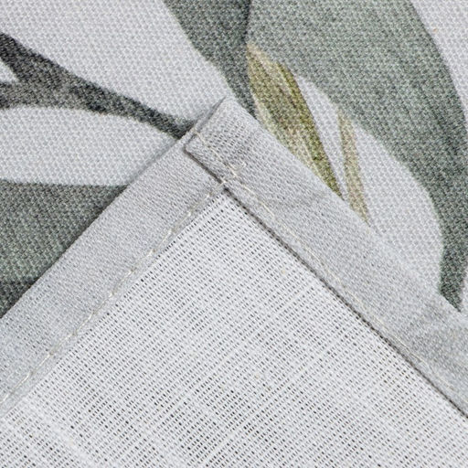 Полотенце Этель Yellow poppies 40х73 см, 100% хлопок, репс 210 г/м2  фото 4